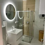 Delux President Centar 아파트 Brčko