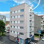 Apartment Delux President Centar