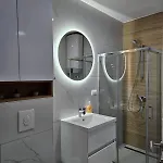 Delux President Centar 아파트