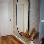 Apartmán Delux President Centar Brčko