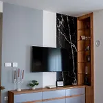 Delux President Centar Apartmán