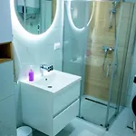 Delux President Centar 아파트 *