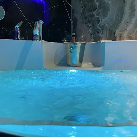 Delux President Centar *