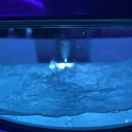 Delux President Centar