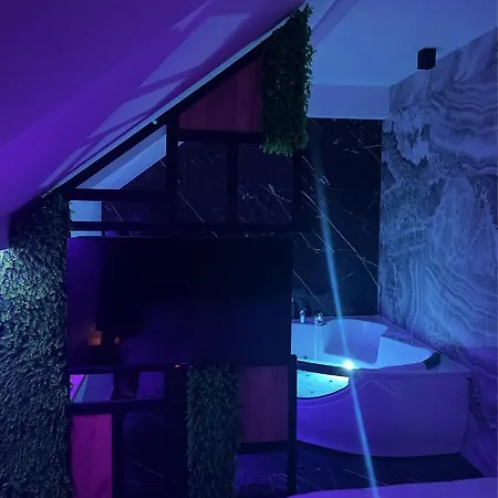 Delux President Centar * Brčko