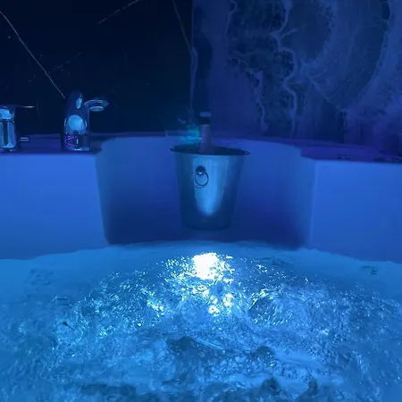 Delux President Centar Apartman