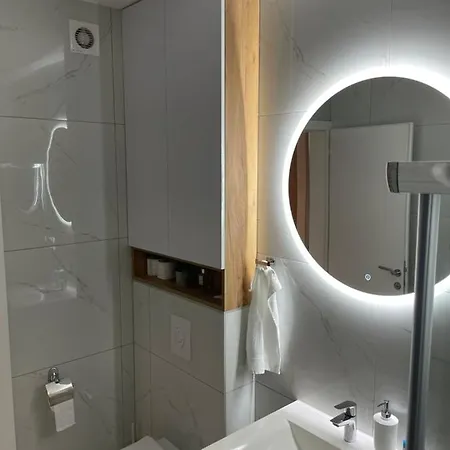 Apartman Delux President Centar Brčko