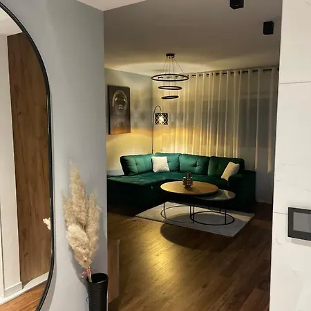 Delux President Centar Brčko