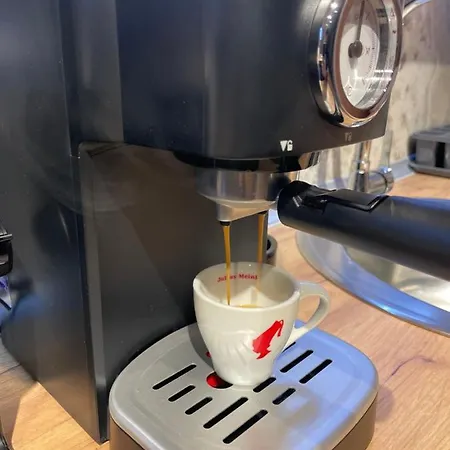 Delux President Centar * Brčko