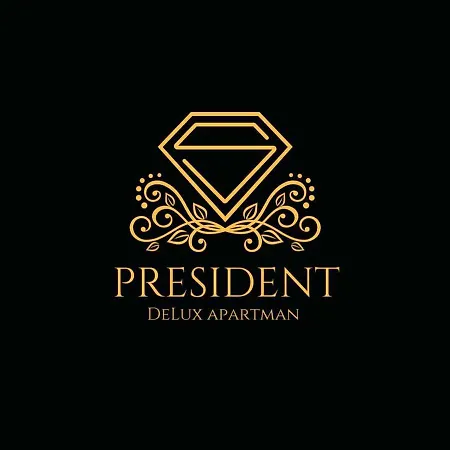 Appartement Delux President Brčko