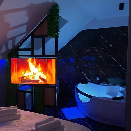 Delux President Centar * Brčko