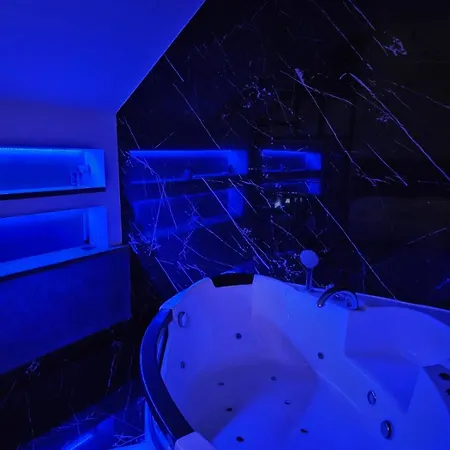 Delux President Centar