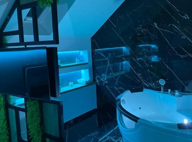 Delux President Centar * Brčko