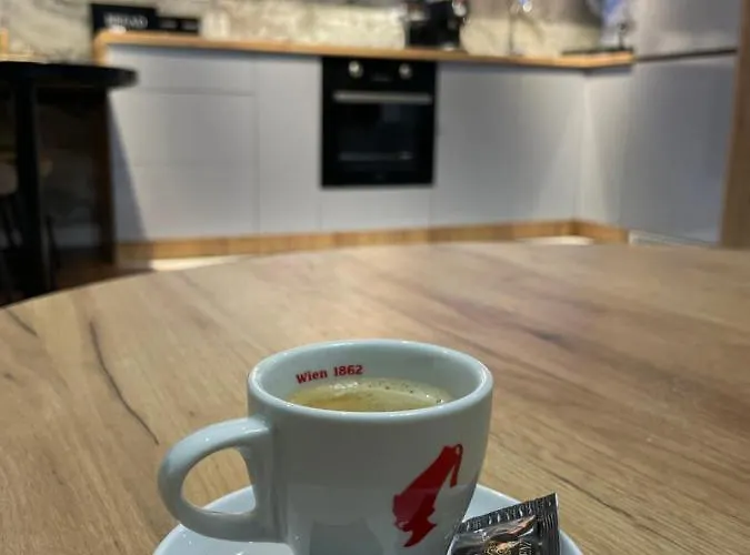 Delux President Centar Apartamento Brčko